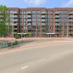 Gestoffeerd appartement met balkon en parkeerplaats in Haarl, Direct bij eigenaar, Noord-Holland, Appartement, Haarlem