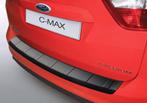 Achterbumper Beschermer | Ford C-Max 2010-2015 Ribbed | AB, Verzenden, Nieuw, Ford