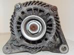 Dynamo 80A Peugeot 207 Citroen C3 gebruikt 6 mnd. garantie, Auto-onderdelen, Motor en Toebehoren, Verzenden, Nieuw