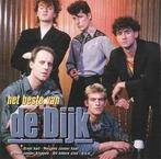 cd - De Dijk - Het Beste Van, Verzenden, Zo goed als nieuw