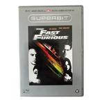 SUPERBIT - The Fast And The Furious (DVD) (TWEEDEHANDS), Cd's en Dvd's, Verzenden, Nieuw in verpakking