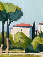 Claudio Rolfi (1960) - La pineta