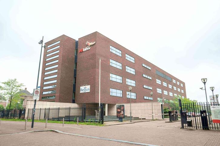 Werkplekken te huur Ceresstraat 1 Breda, Zakelijke goederen, Bedrijfs Onroerend goed, Huur