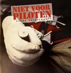 Niet voor piloten 9789081980302 Frank Versteegh, Boeken, Verzenden, Zo goed als nieuw, Frank Versteegh