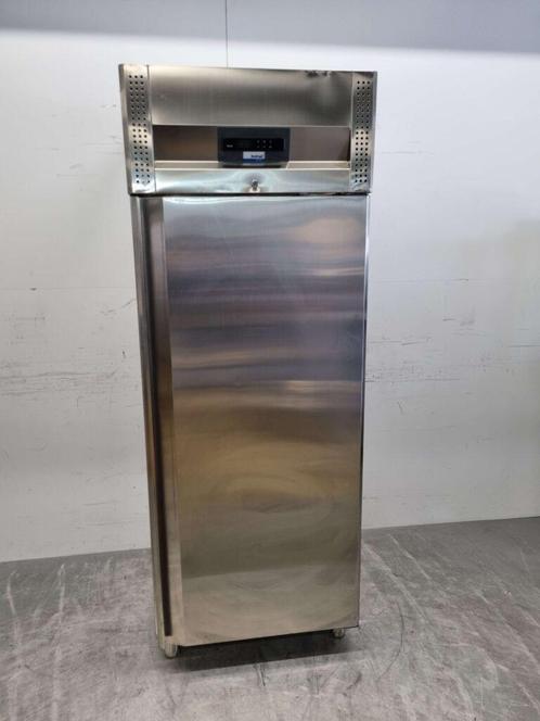 RVS Nordcap Koelkast Koeling 600 liter 230V Horeca, Zakelijke goederen, Horeca | Keukenapparatuur, Gebruikt, Ophalen of Verzenden