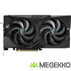 MSI GeForce RTX 5060 8G GAMING OC, Computers en Software, Videokaarten, Verzenden, Nieuw