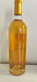 2005 Chateau dYquem - Sauternes 1er Cru Supérieur - 1 Fles, Verzamelen, Wijnen, Nieuw