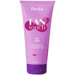 Fanola  Fantouch Curl Defining Cream  200 ml, Nieuw, Verzenden