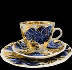 Lomonosov Imperial Porcelain Factory - N.Slavina -