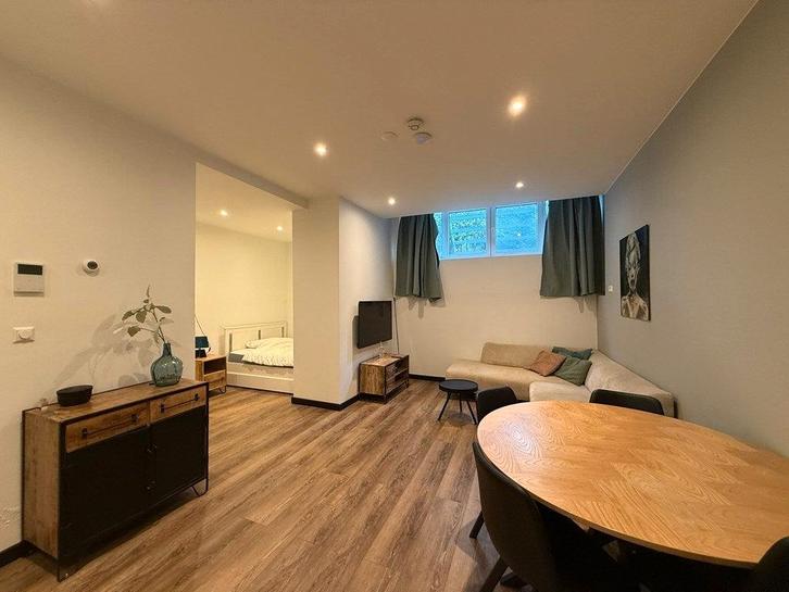 Te huur: Appartement s-Gravendijkwal in Rotterdam, Huizen en Kamers, Huizen te huur, Zuid-Holland, Appartement