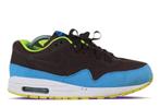 Nike Air Max 1 Essential Baroque Brown Volt  42, Ophalen of Verzenden, Nieuw, Nike, Sneakers of Gympen