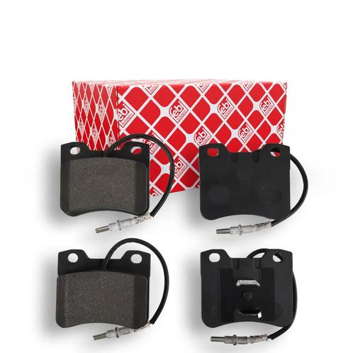 Remblokken set CITROËN AX (10), Auto-onderdelen, Remmen en Aandrijving, Nieuw, Ophalen of Verzenden