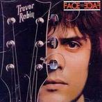 LP gebruikt - Trevor Rabin - Face To Face, Verzenden, Zo goed als nieuw