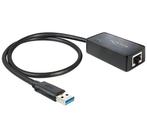 Premium USB-A naar RJ45 Gigabit Ethernet LAN, Nieuw, Ophalen of Verzenden