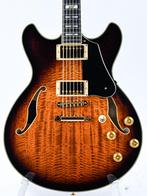 Ibanez JSM100 VT John Scofield (Elektrische Gitaren), Ophalen of Verzenden, Nieuw, Hollow body, Ibanez