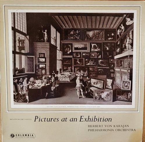 Herbert von Karajan - 17 x albums - LP albums (meerdere, Cd's en Dvd's, Vinyl Singles
