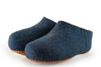 Vivobarefoot Barefoot in maat 39 Blauw, Vivobarefoot, Zo goed als nieuw, Verzenden, Blauw