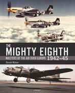 9781472854216 The Mighty Eighth Donald Nijboer, Verzenden, Nieuw, Donald Nijboer
