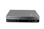 Philips DVD755VR - VHS &amp; DVD player