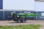 Veiling: Spinhoogwerker Leguan LEGUAN 125 M1 Elektrisch 12.5, Zakelijke goederen, Machines en Bouw | Liften, Steigers en Ladders