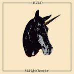 lp nieuw - Legend  - Midnight Champion, Verzenden, Zo goed als nieuw