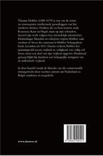 Thomas Hobbes / De debatten / 7 9789463402521, Verzenden, Zo goed als nieuw