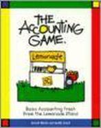 The Accounting Game 9781570713965 Darrell Mullis, Verzenden, Gelezen, Darrell Mullis