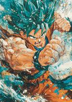ANDREA DI MARTINO (ANDSAL MCMXCI) - Goku The Unstoppable, Nieuw