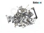 Bouten en Moeren BMW K 100 (K100 83), Verzenden, Gebruikt