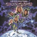 LP gebruikt - Europe - The Final Countdown, Verzenden, Zo goed als nieuw