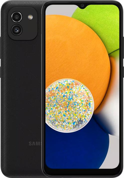 Samsung Galaxy A03 Core - 32GB, Telecommunicatie, Mobiele telefoons | Overige merken, Gebruikt, Ophalen of Verzenden