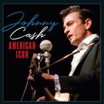JOHNNY CASH - AMERICAN ICON (Vinyl LP), Verzenden, Nieuw in verpakking