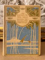Ella Du Cane Described By John A Todd. - The Banks of the