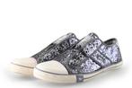Mustang Sneakers in maat 41 Zwart | 10% extra korting, Verzenden, Zwart, Mustang, Sneakers of Gympen