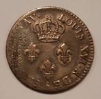 Isles de France et de Bourbon Louis XVI (1774-1792). 3 Sols