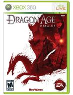 Dragon Age: Origins Xbox 360 Garantie & morgen in huis!, Avontuur en Actie, Ophalen of Verzenden, 1 speler, Zo goed als nieuw