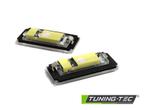 Kentekenverlichting LED MINI COOPER R50/ R52/ R53 LED, Ophalen of Verzenden, Nieuw