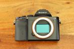Sony A7 Body + Accessoires Digitale reflex camera (DSLR), Audio, Tv en Foto, Fotocamera's Digitaal, Nieuw