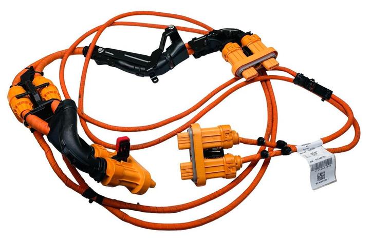 High Voltage Kabelboom 1EA971013T Skoda, Auto-onderdelen, Motor en Toebehoren, Nieuw, Skoda, Verzenden