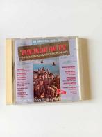 Tour of Duty, Cd's en Dvd's, Verzenden, Gebruikt