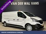 Renault Trafic 2.0 dCi 120pk L2H1 inrichting Euro6 Airco |, Bluetooth, Plug-in hybride, Nieuw, Lease