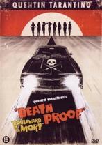 dvd film - Death Proof - Death Proof, Zo goed als nieuw, Verzenden