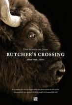 Butchers Crossing 9789048826063 John Williams, Verzenden, Gelezen, John Williams