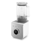 Smeg High Performance Blender - Wit, Witgoed en Apparatuur, Verzenden, Nieuw