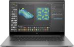 HP ZBook Studio G7 Core i9 32GB 512GB SSD 15.6 inch NVIDIA, Met videokaart, 2 tot 3 Ghz, Refurbished, Ophalen of Verzenden