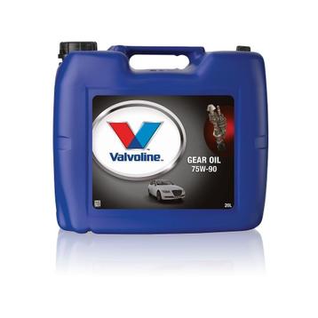 Valvoline gear oil 75w 90 20 l beschikbaar voor biedingen