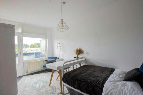 Eigen Kamer aan Tussendek, Amsterdam, Huizen en Kamers, Kamers te huur, 50 m² of meer, Amsterdam