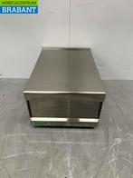 RVS Emme Werkunit Neutraal Blind unit 40 cm Horeca, Ophalen of Verzenden, Gebruikt