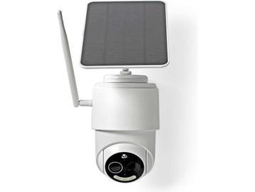 Nedis WIFICBO50WT - SmartLife Full-HD Wi-Fi camera voor beschikbaar voor biedingen