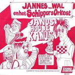 vinyl single 7 inch - Jannes v.d. Wal - n Het SchippersOr..., Verzenden, Zo goed als nieuw